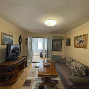 Apartman Budva 1